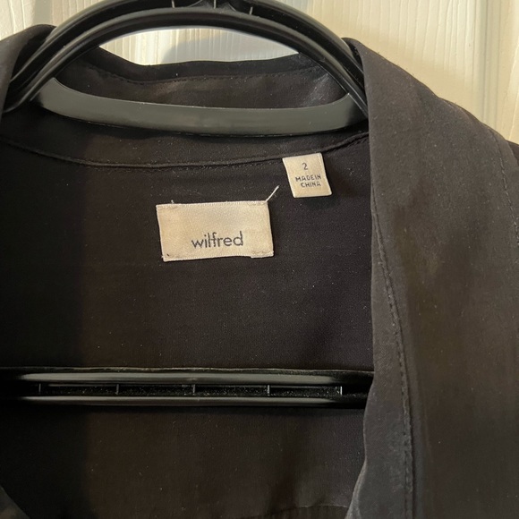 Wilfred Blouse - Picture 3 of 3